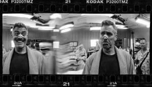 Jeff Bridges:My Best Photograph 3000