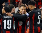 Bournemouth v Milan, Celtic v Celta Vigo, and more: Europa League – live Bournemouth v Milan, Celtic v Celta Vigo, and more: Europa League – live