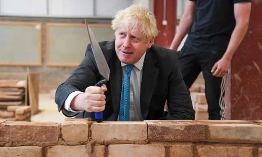 David Gauke, kicked out of the Conservative Party by Boris Johnson over Brexit, said there are up to 40 seats where Conservatives vote and not 'Johnsonians'.