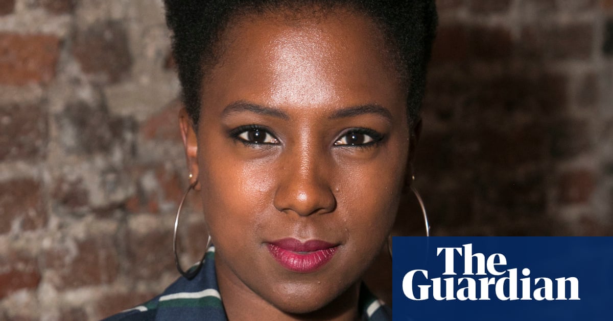 Jade Anouka: Theatre is struggling but we are keeping performance alive