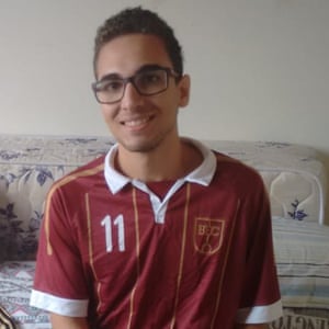 Pedro Henrique Heinzen