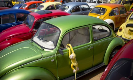 The decision ends nearly seven decades of Beetle production.