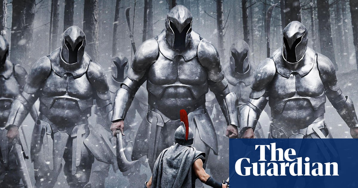 The Guide #255: The great front‑row backlash ignores what makes films feel truly colossal