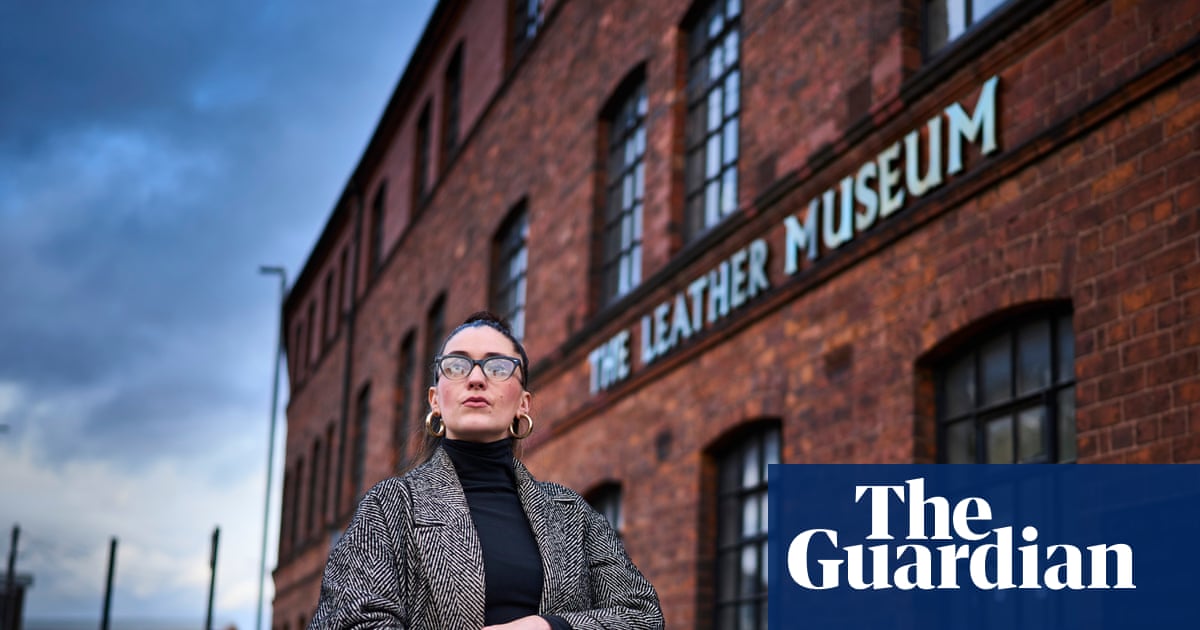 ‘Our last heritage asset’: fears for Walsall Leather Museum as council plans to sell