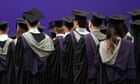 Trump's re-election to boost UK universities as fewer students choose US