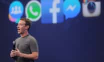 Do we really want Mark Zuckerberg to run the world?