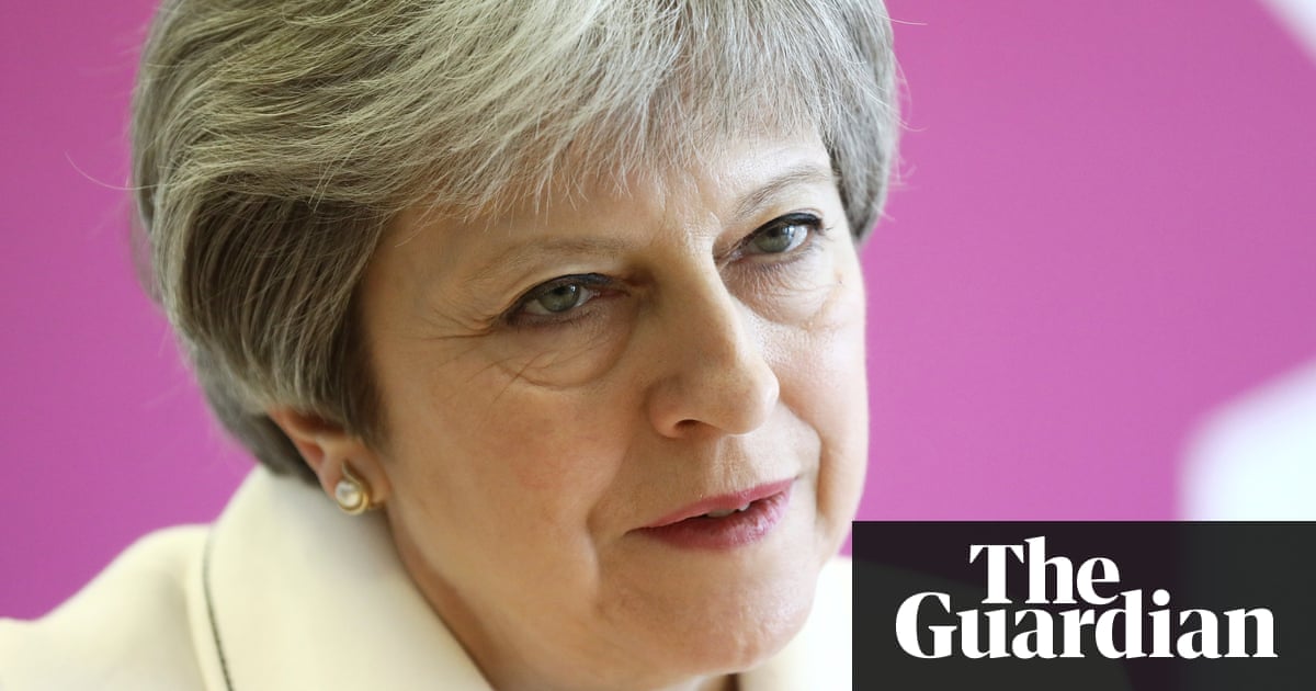 May reverses government position over Windrush immigration issues