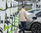 Electric car sales soar 51% in mainland Europe as Iran war drives up fuel prices