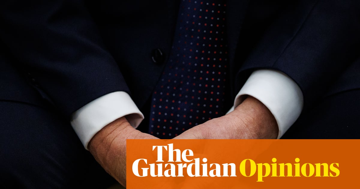 Trump’s war in Iran marks the culmination of his imperial presidency | Mohamad Bazzi