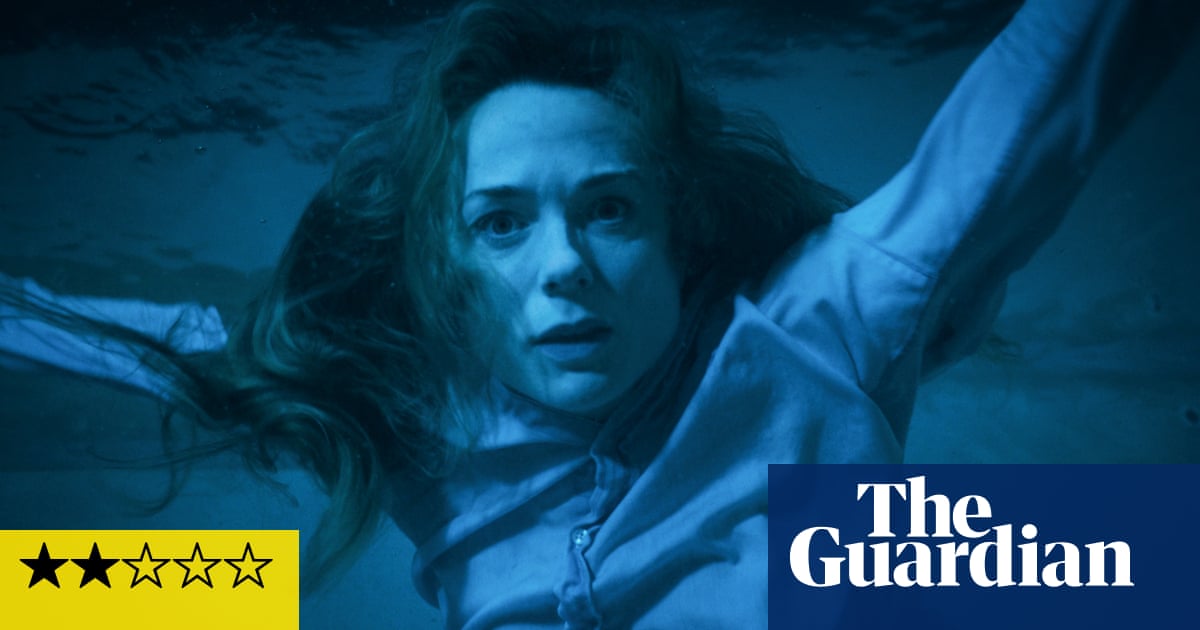 Кери Кондън следва номинацията си за Оскар с неблагодарно парче