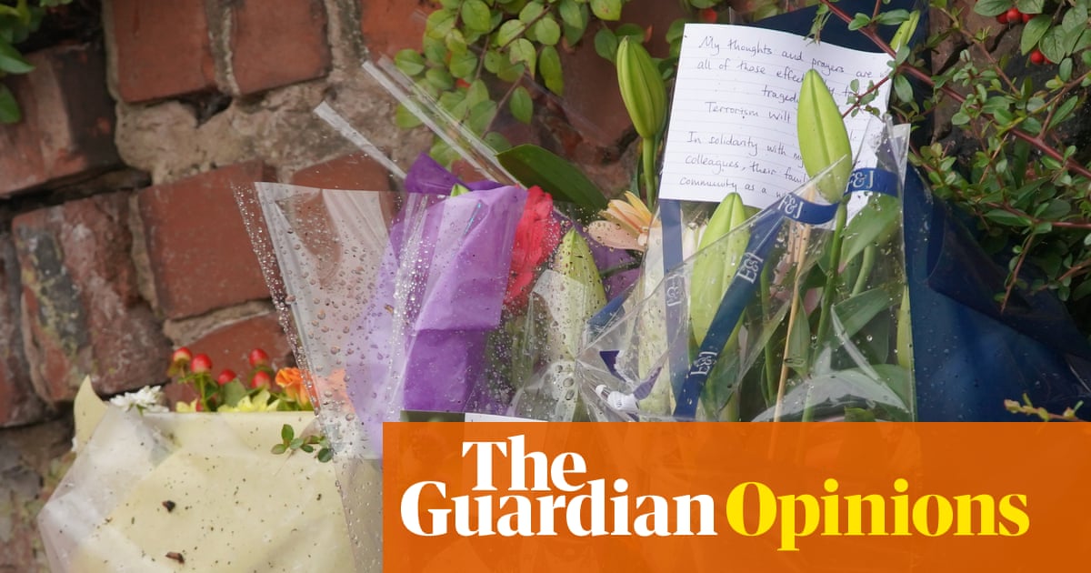 Unity Against Division: Crumpsall's Strength Post-Terror Attack