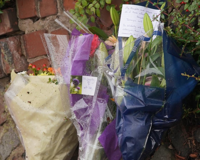 Manchester synagogue attack: one victim apparently shot dead by police