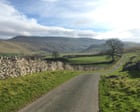 Country diary: My family has lived near here for 300 years – no wonder it feels like home | Andrea Meanwell