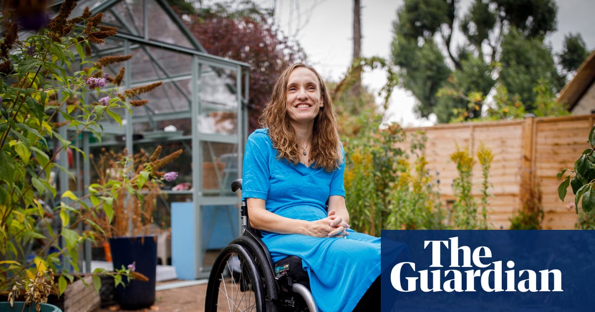 ‘I want to live’: the disabled people unable to go abroad because of care funding refusal