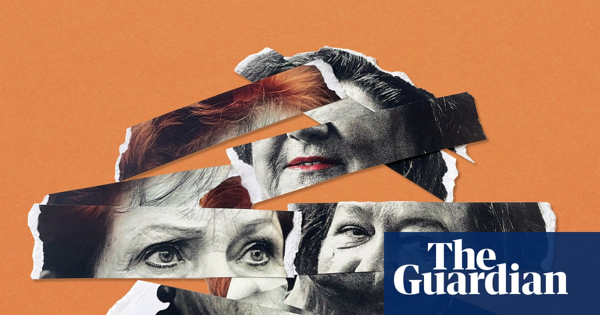 Has Gina Rinehart ‘bought’ One Nation? Pauline Hanson has the billionaire’s backing – and she’s super happy
