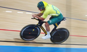 Tokyo Paralympics day two: GB golds in pool and track cycling – live! 11 Darren Hicks