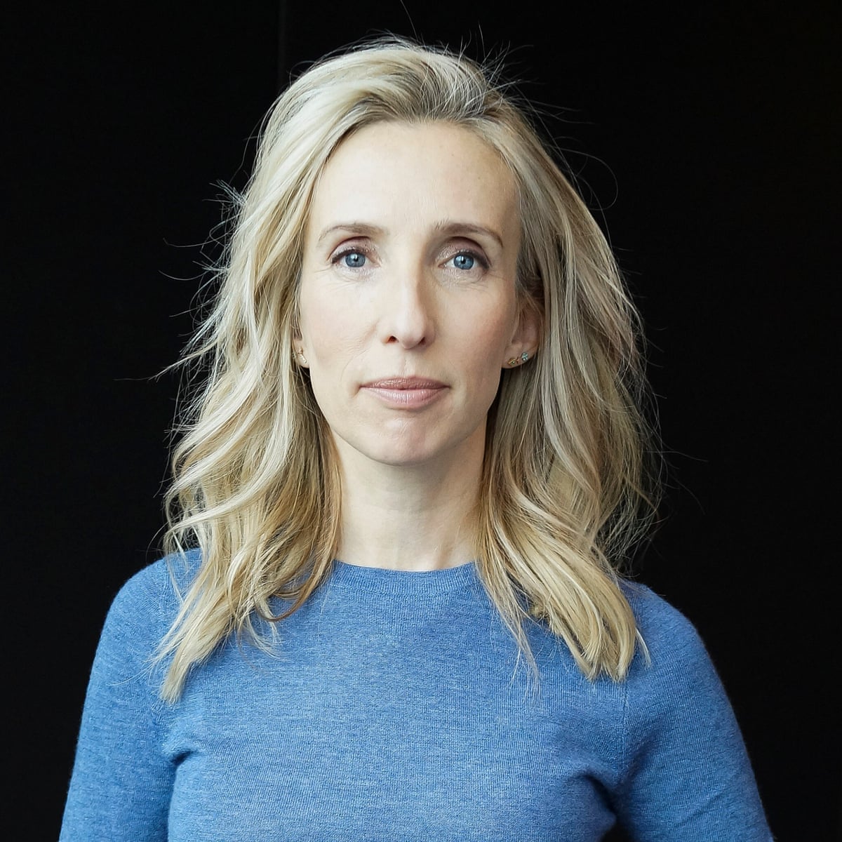 Sam Taylor-Johnson: 'I've lost people very dear to me through addiction' | Sam  Taylor-Johnson | The Guardian