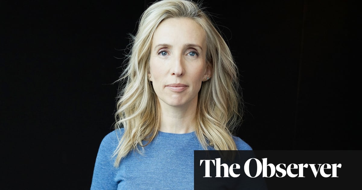 Sam Taylor-Johnson: ‘I’ve lost people very dear to me through addiction’