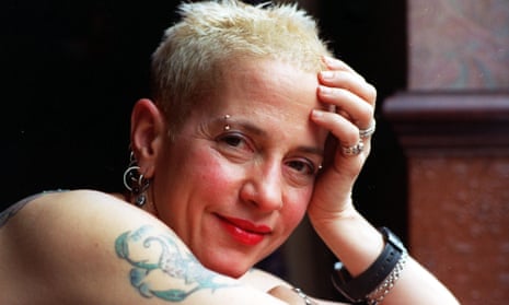 Xxx Gril Six Packs - Sex, tattle and soul: how Kathy Acker shocked and seduced the literary  world | Books | The Guardian