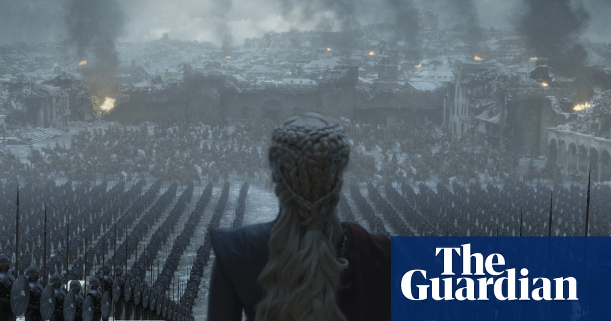 Is a movie adaptation of A Game of Thrones on the horizon – is it truly necessary? | Film Is a movie adaptation of A Game of Thrones on the horizon – is it truly necessary? | Film