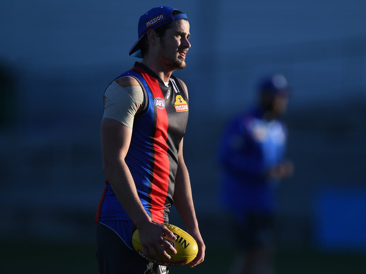 Afl Football Is Meant To Be Hard But The Way We Talk About