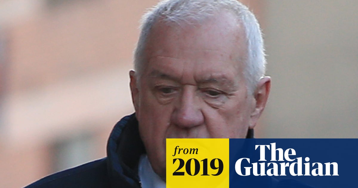 Hillsborough Officer Criticism Not Based On Hindsight Court Told Uk News The Guardian