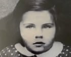 Research sheds light on GI’s murder of seven-year-old girl in Northern Ireland in 1944