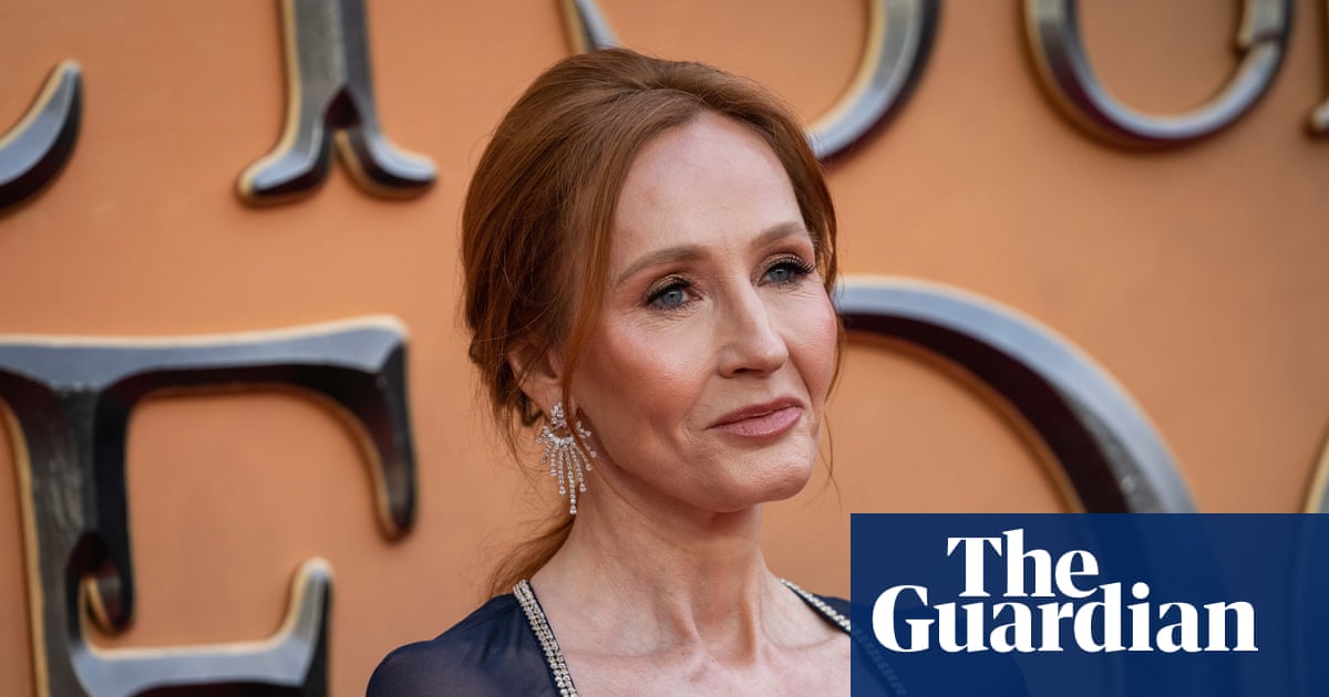 ‘She is ignorant of how ignorant she is’: JK Rowling responds to Emma Watson over rift