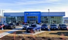 Chevrolet dealership's The Office-inspired TikTok series goes viral
