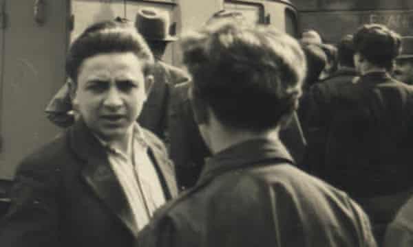 Photo Mystery Of Jewish Assassin Used By Nazis To Justify Kristallnacht Kristallnacht The Guardian Photo Mystery Of Jewish Assassin Used By Nazis To Justify Kristallnacht Kristallnacht The Guardian