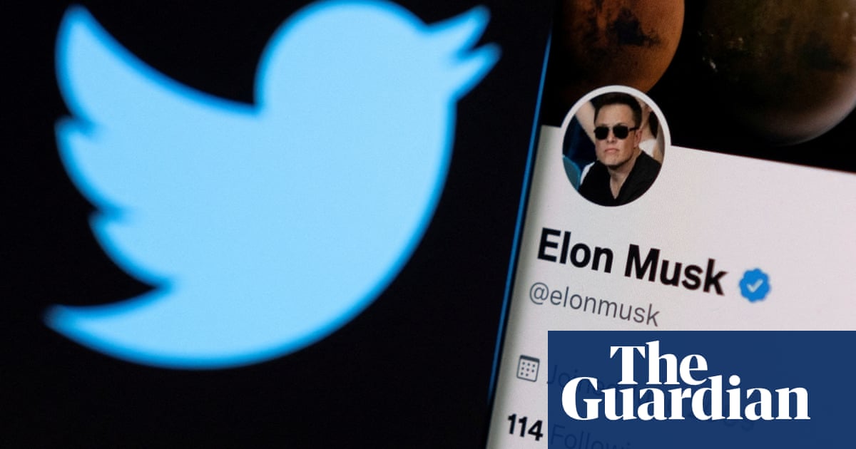 The chaotic week Musk tried to buy Twitter – and the questions that lie  ahead | Twitter | The Guardian