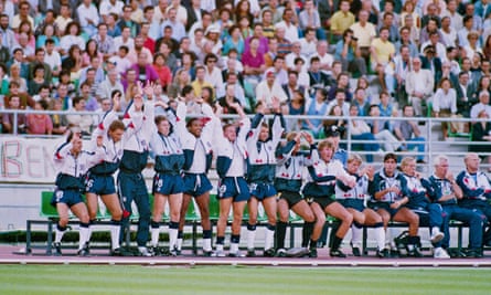 England vs. Italy World Cup Stadium Labelled 'Horrific' as