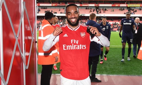 Could Alexandre Lacazette be off to Madrid?