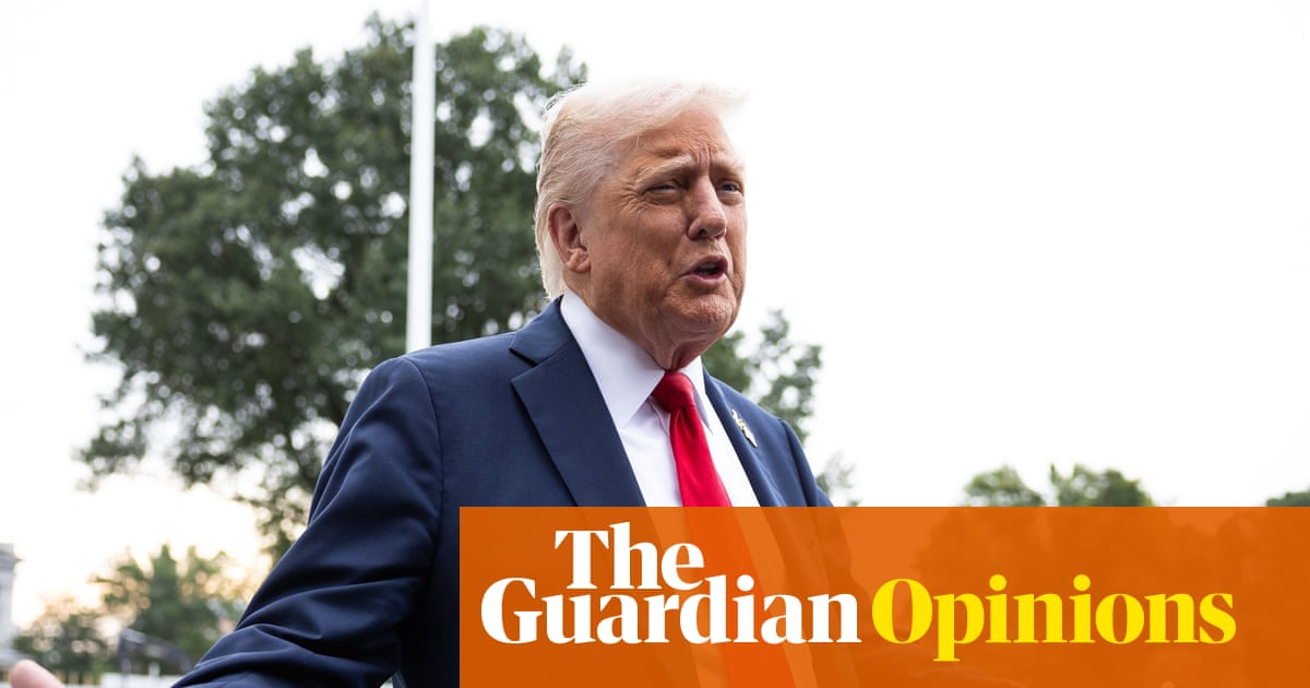 Why Trump’s speech to US military top brass was such a disaster