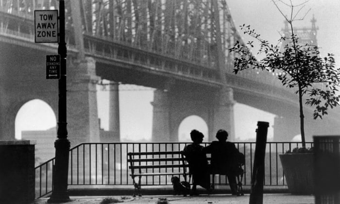 Manhattan review – Woody Allen's masterpiece still shimmers with honesty | Manhattan | The Guardian