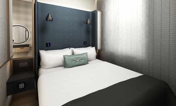 20 Of The Best New And Recently Refurbished Hotels In The Uk Travel The Guardian