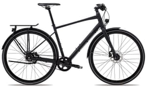 Marin Fairfax Sc6 Dlx Bike Review Martin Love Life And Style The Guardian