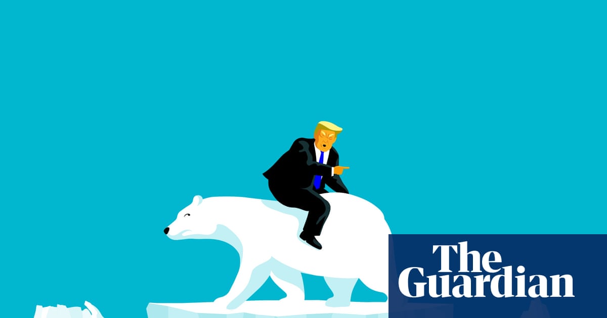 Did Trump get one thing right about Greenland?