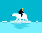 Did Trump get one thing right about Greenland?