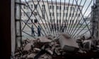 Russia-Ukraine war live: Poland should not rule out sending troops to Ukraine, says its foreign minister