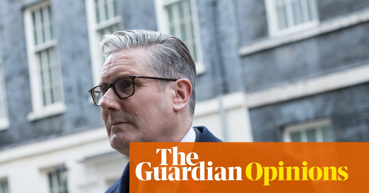 Labour is standing on a precipice: if it breaks its election promise on tax, it will never be trusted again | Owen Jones
