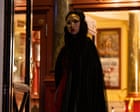 City of Masks review – theatreland ghost story with female phantom of the opera out for revenge