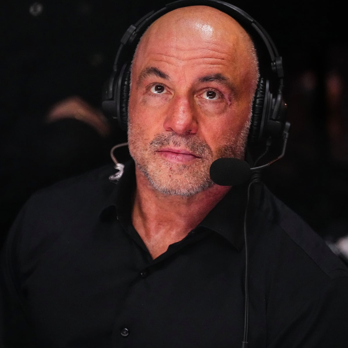 Joe Rogan breaks with Trump, calling Venezuelan deportations 'horrific' | US immigration | The Guardian