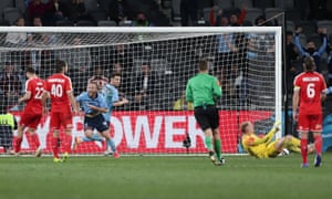 A League 2020 Grand Final Sydney Fc 1 0 Melbourne City Aet As It Happened Football The Guardian