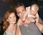 Fundraiser for widow and children of James Van Der Beek surpasses $500,000 goal within hours