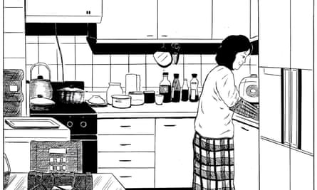 Moms by Yeong-shin Ma