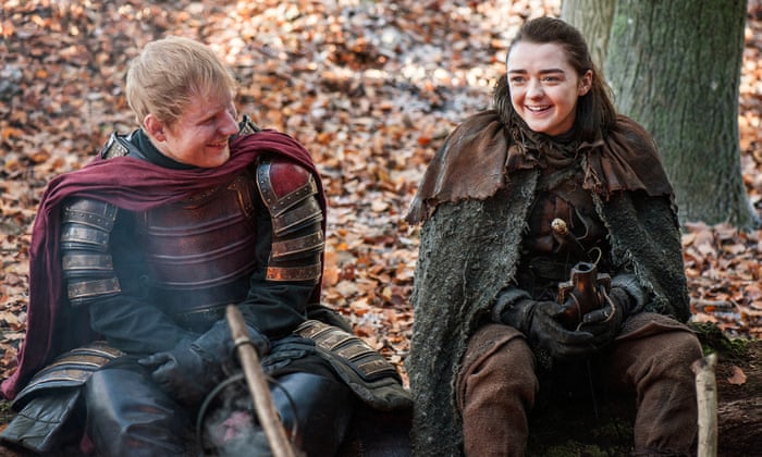 Best Death Worst Sexposition It S The Ultimate Game Of Thrones