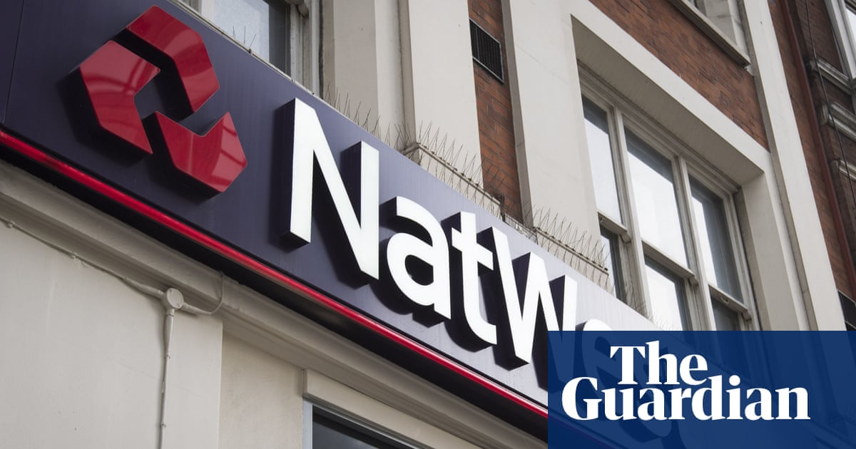FCA launches proceedings against NatWest over alleged money laundering