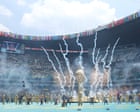 Mexico v South Africa: World Cup 2026 opening match – live