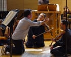 Making earwax melt and teeth rattle: the project returning music to our bodies